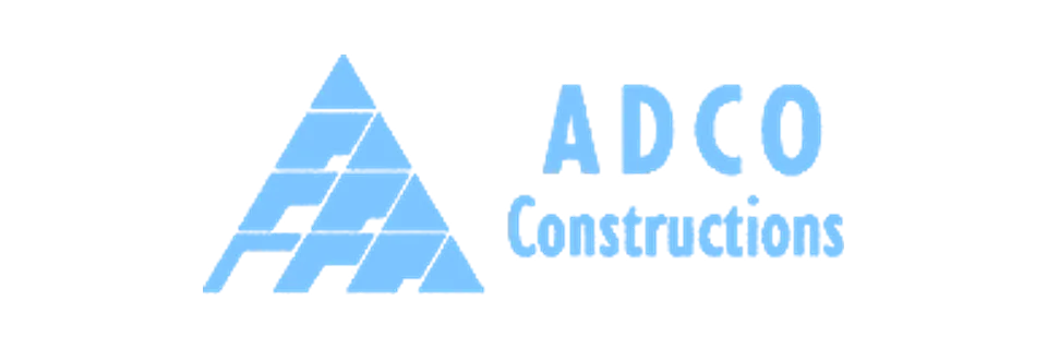 ADCO Constructions logo
