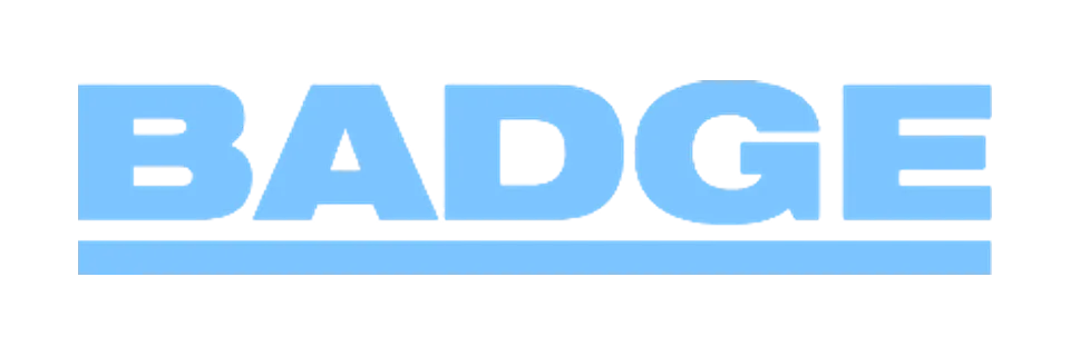 BADGE Constructions logo