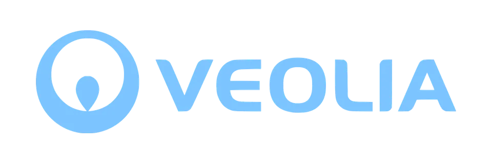 Veolia logo